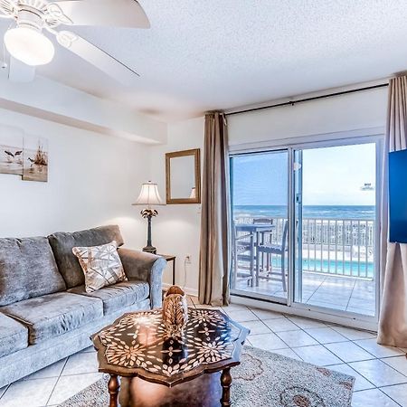 Vila Four Winds Orange Beach Exteriér fotografie