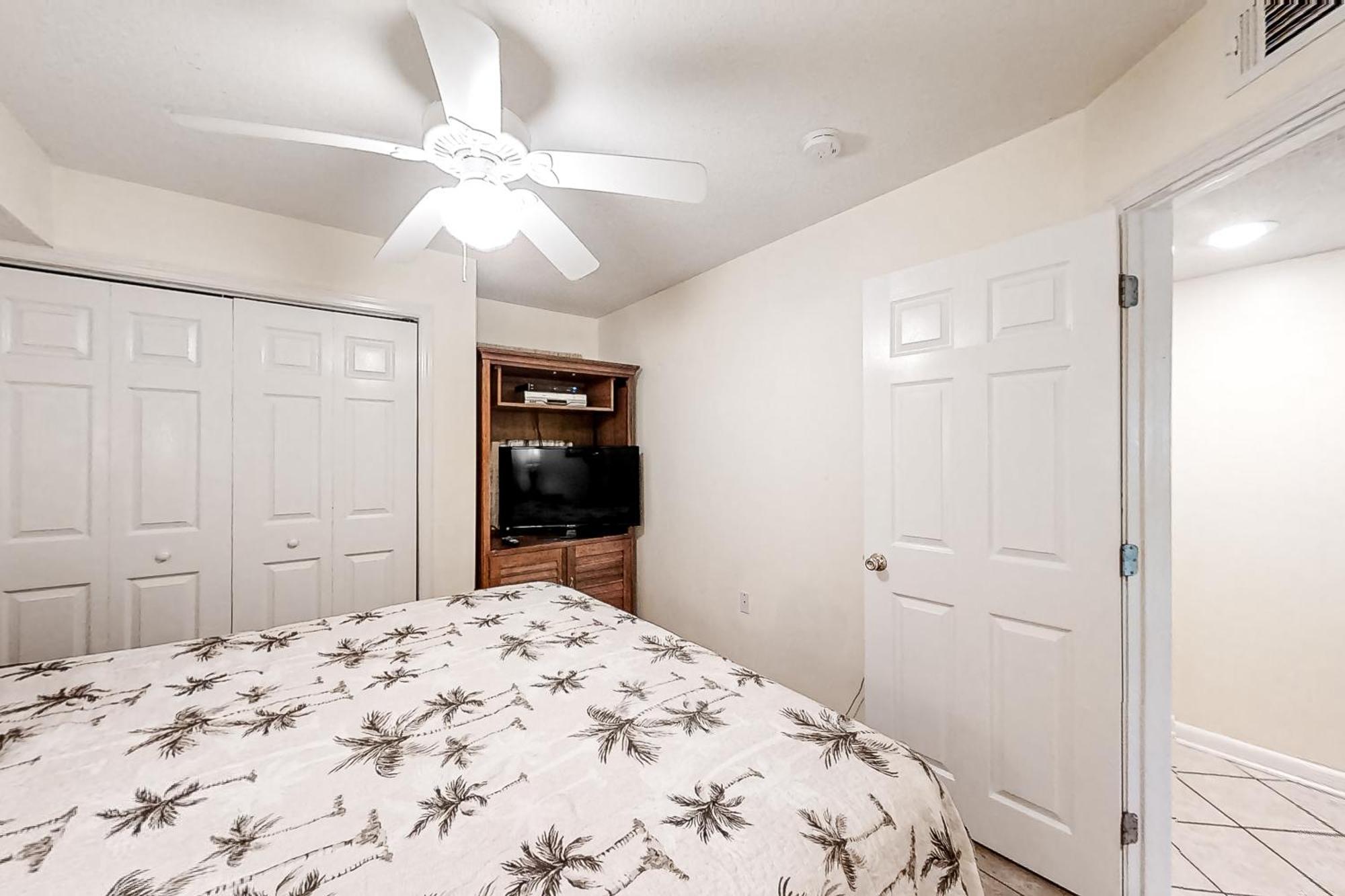 Vila Four Winds Orange Beach Pokoj fotografie