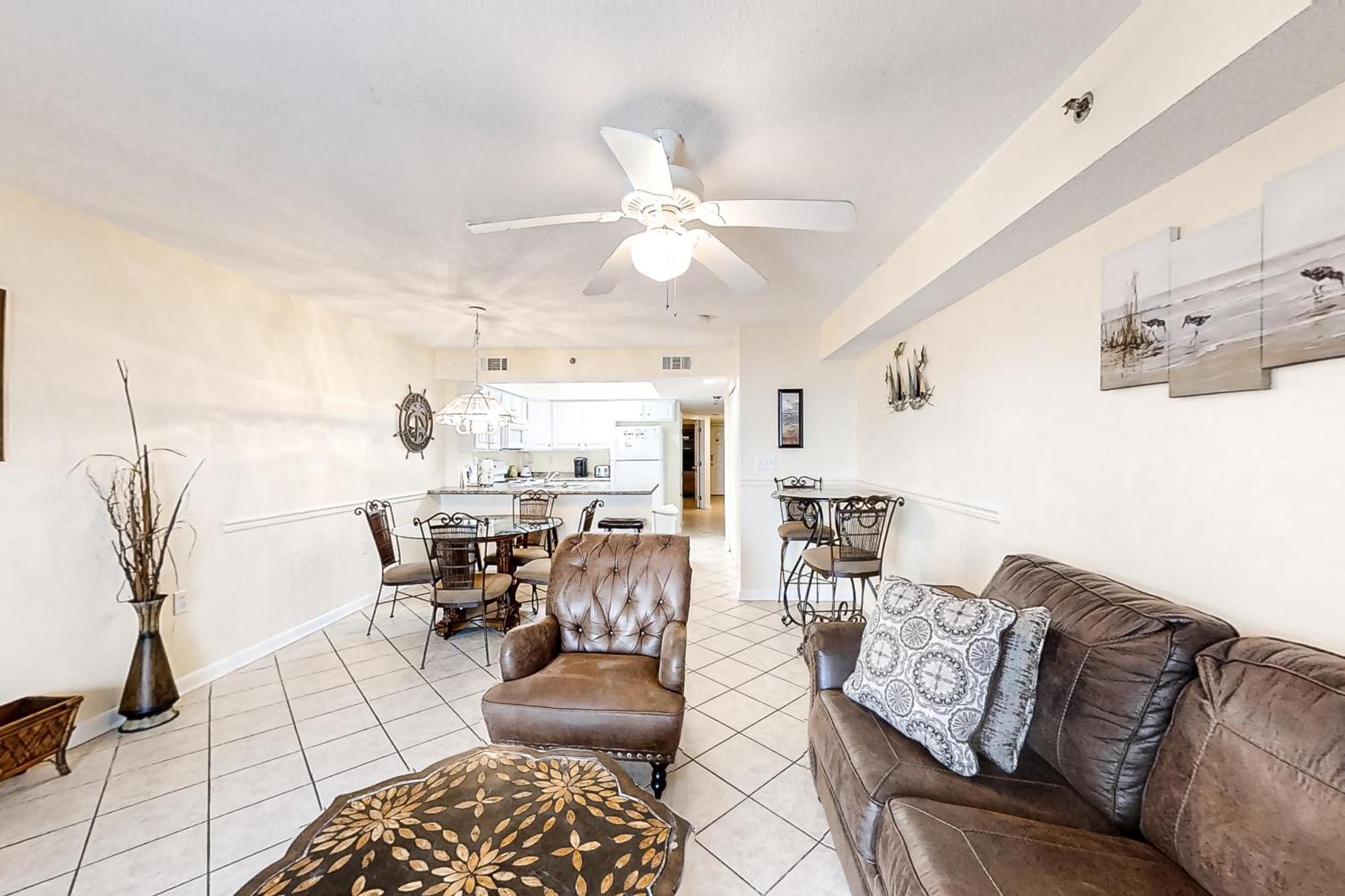 Vila Four Winds Orange Beach Pokoj fotografie