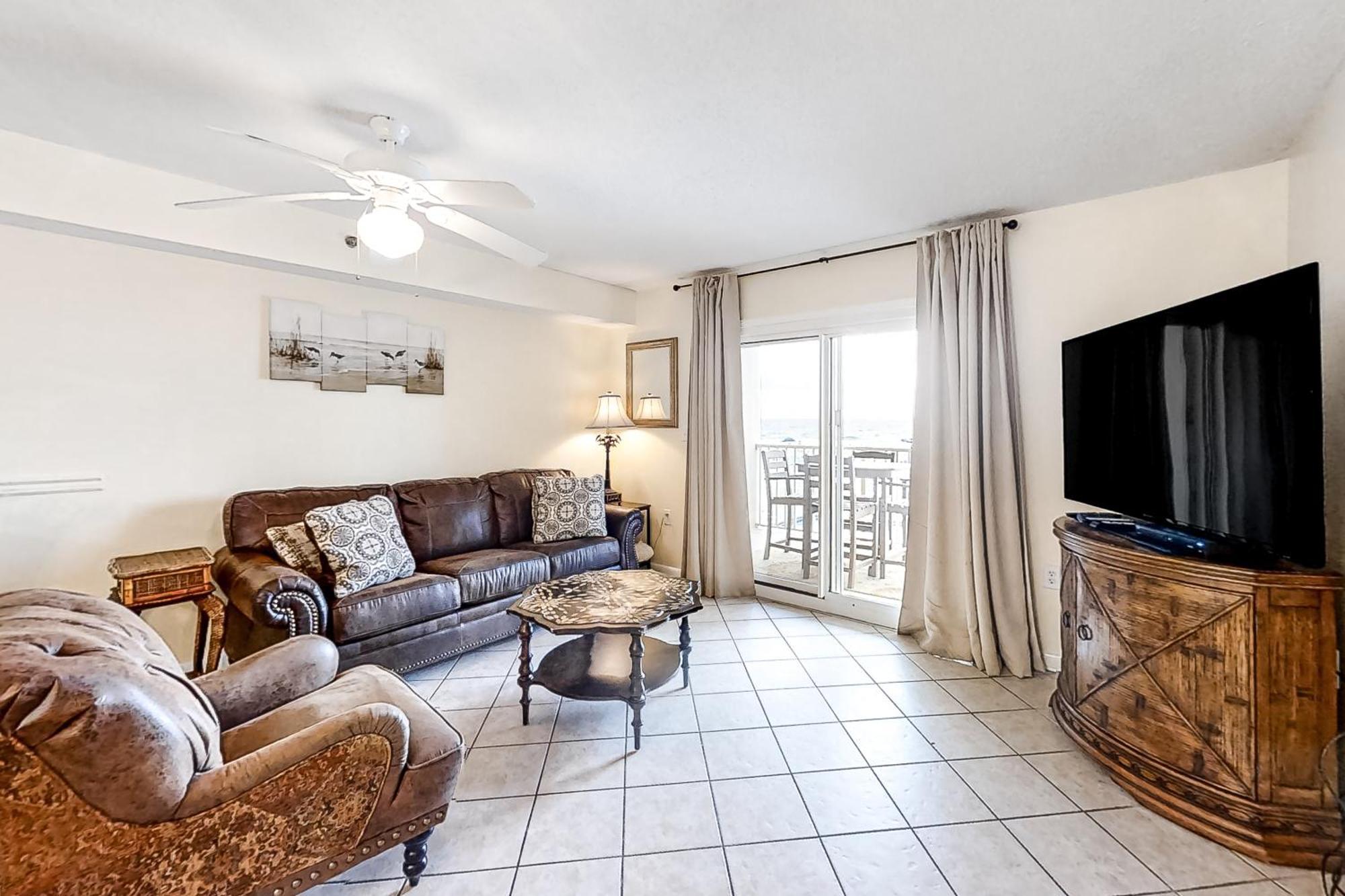 Vila Four Winds Orange Beach Pokoj fotografie