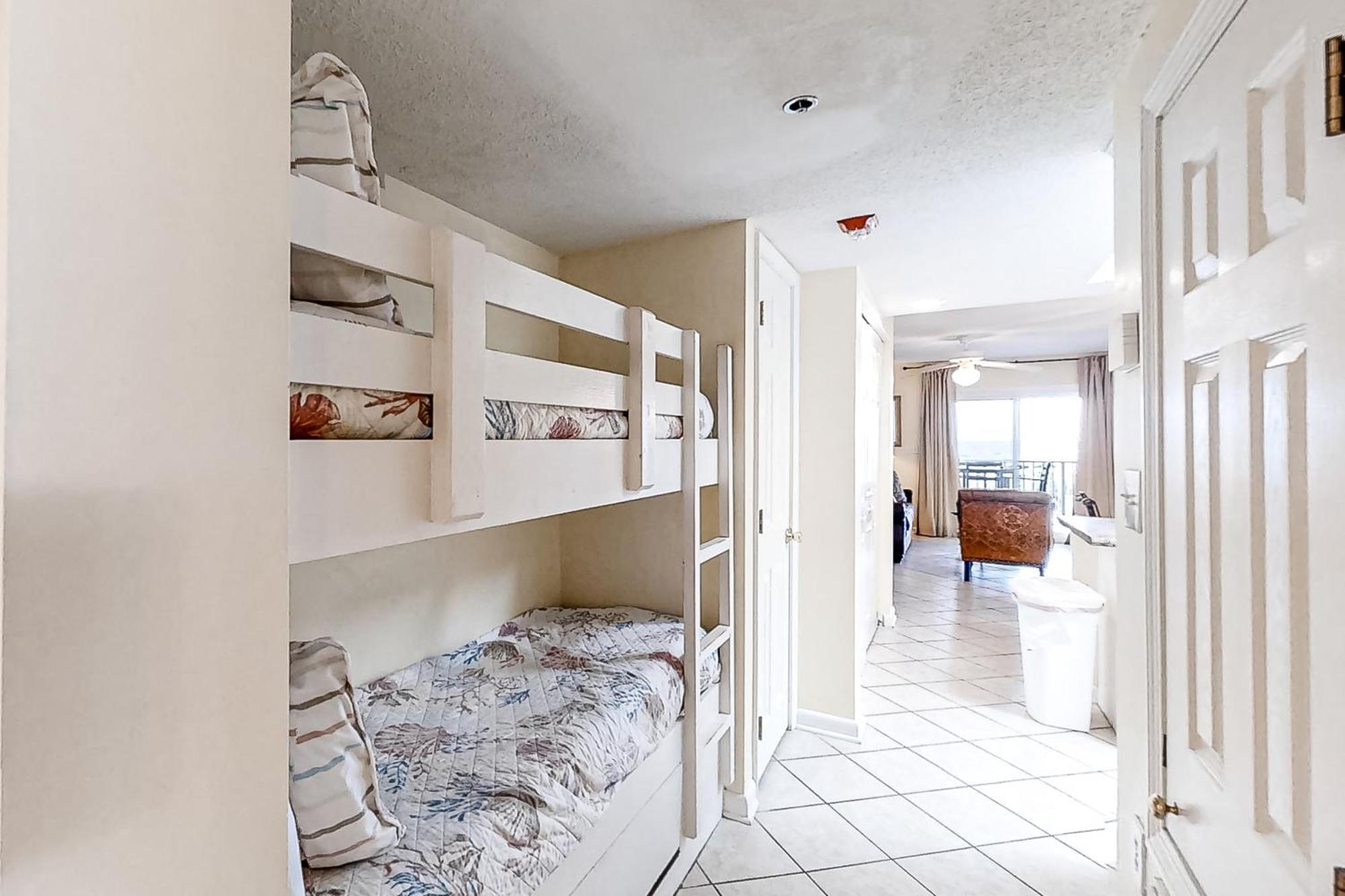 Vila Four Winds Orange Beach Pokoj fotografie
