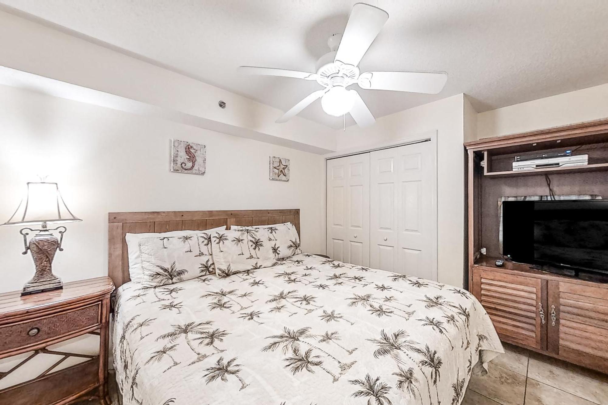 Vila Four Winds Orange Beach Pokoj fotografie