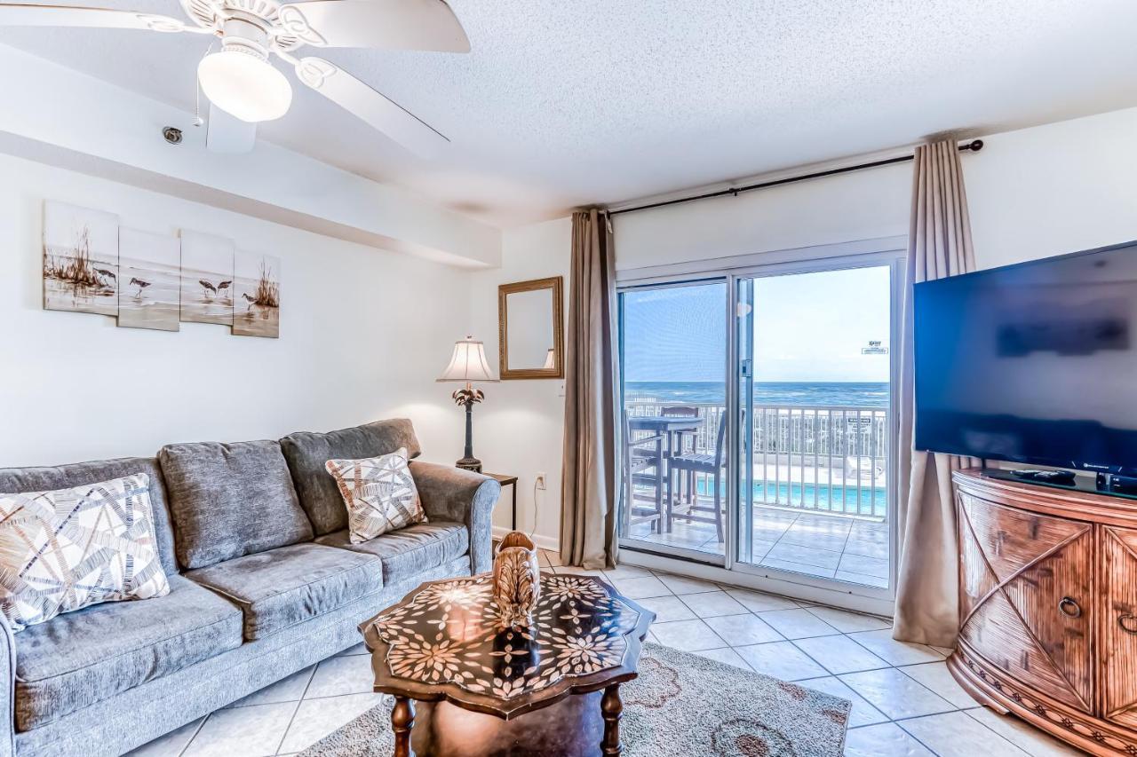 Vila Four Winds Orange Beach Exteriér fotografie
