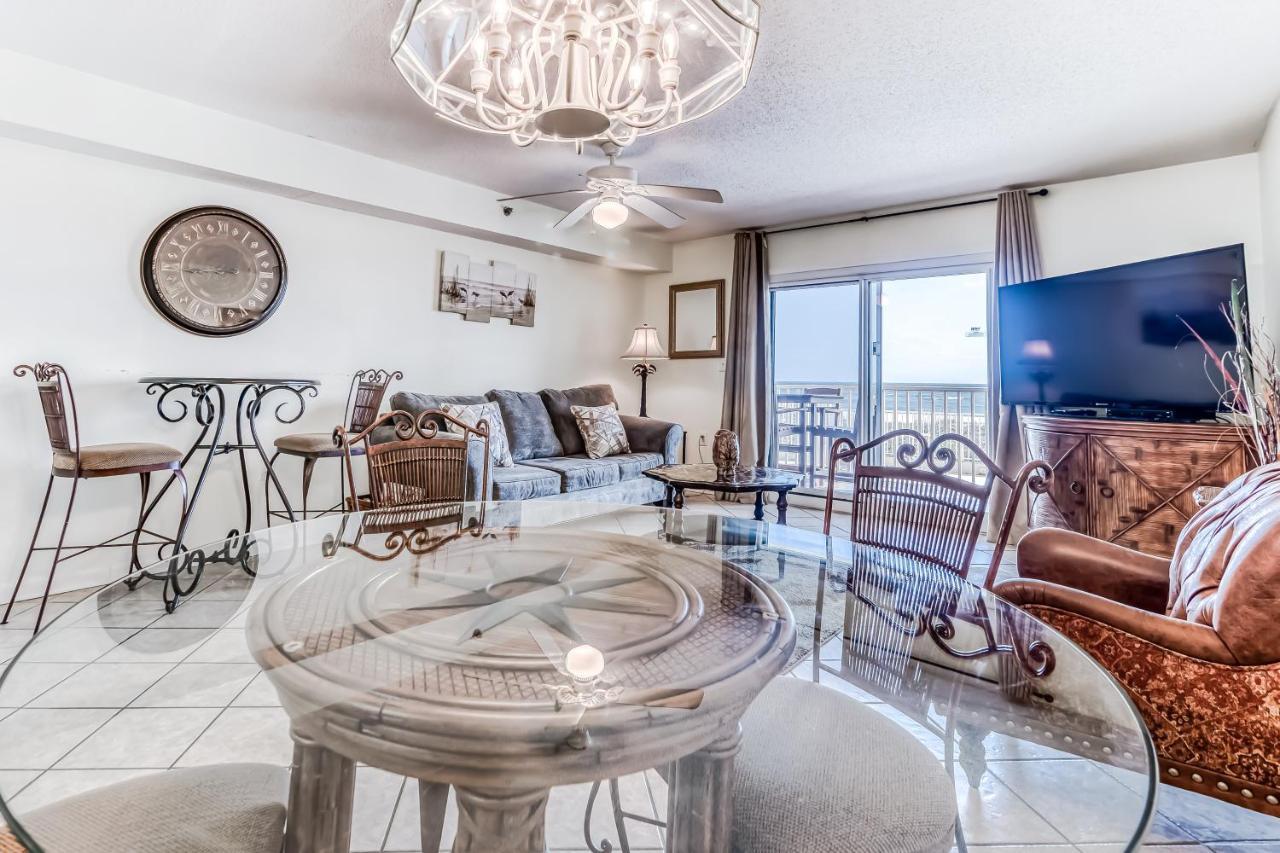 Vila Four Winds Orange Beach Exteriér fotografie