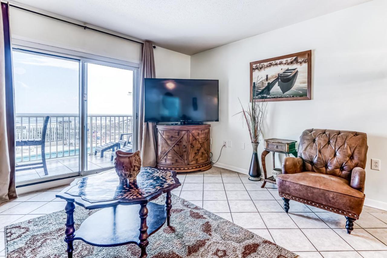 Vila Four Winds Orange Beach Exteriér fotografie