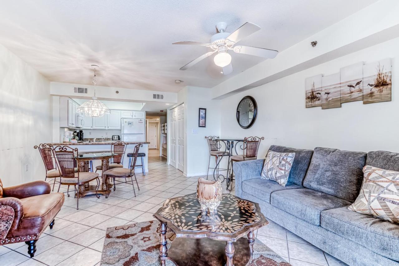 Vila Four Winds Orange Beach Exteriér fotografie