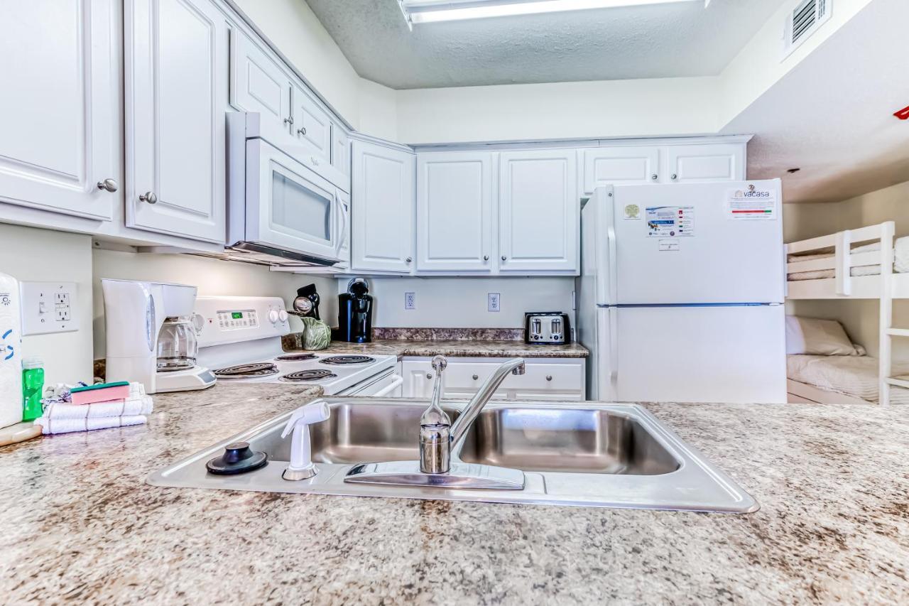 Vila Four Winds Orange Beach Exteriér fotografie