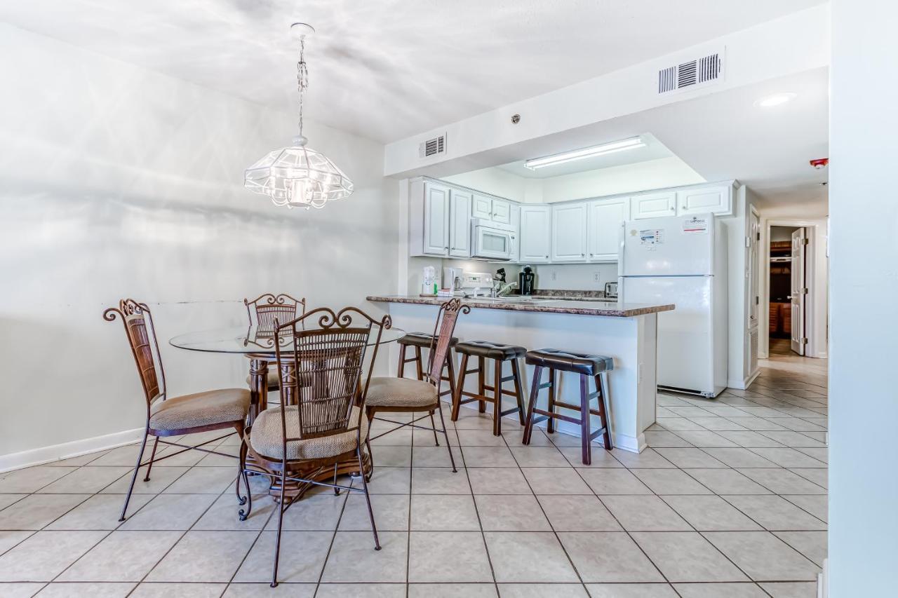 Vila Four Winds Orange Beach Exteriér fotografie