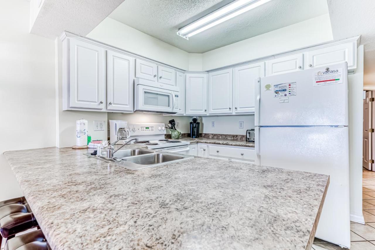 Vila Four Winds Orange Beach Exteriér fotografie