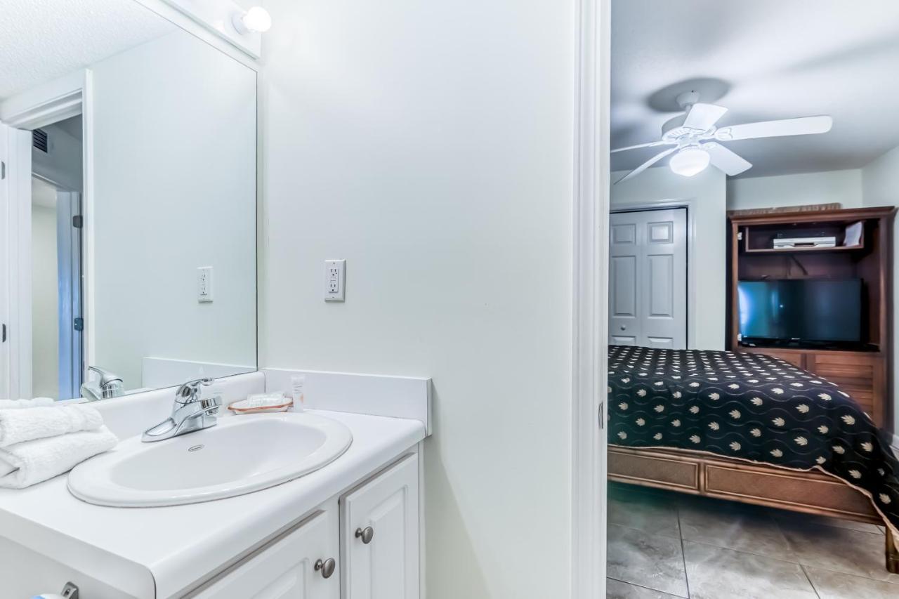 Vila Four Winds Orange Beach Exteriér fotografie