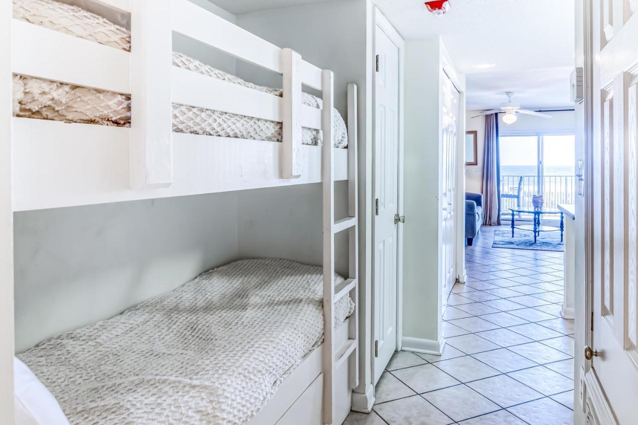 Vila Four Winds Orange Beach Exteriér fotografie
