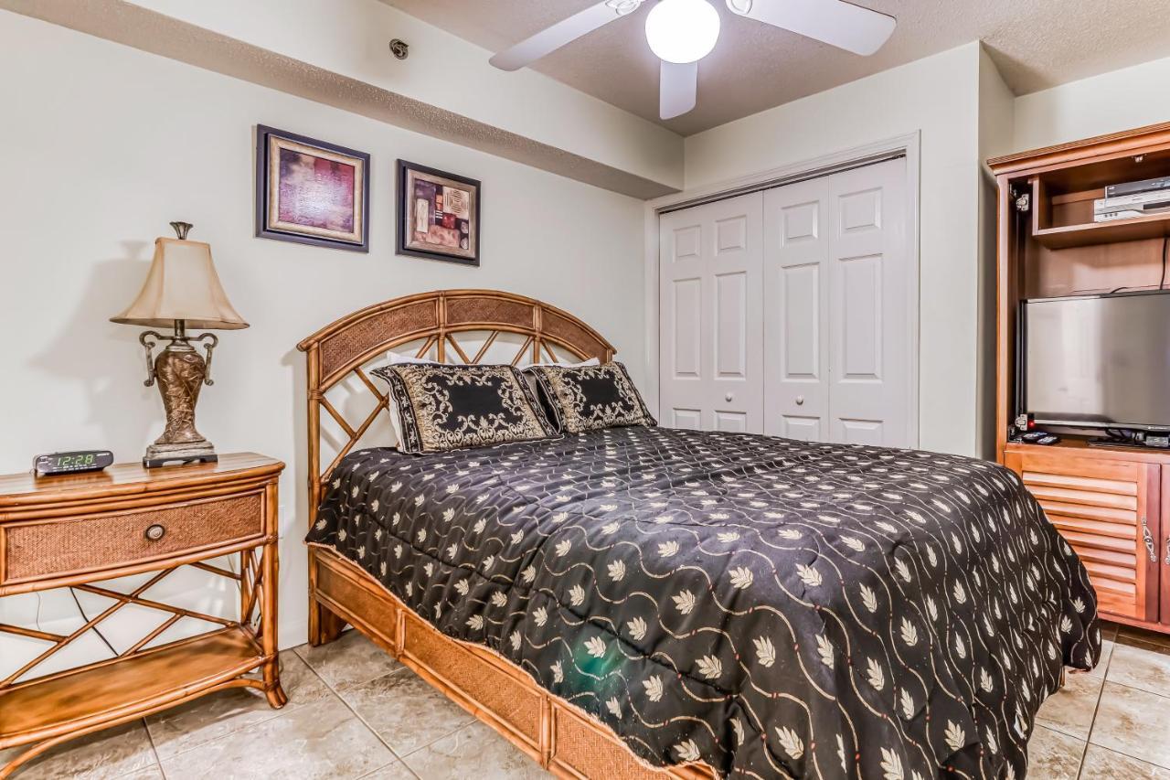 Vila Four Winds Orange Beach Exteriér fotografie