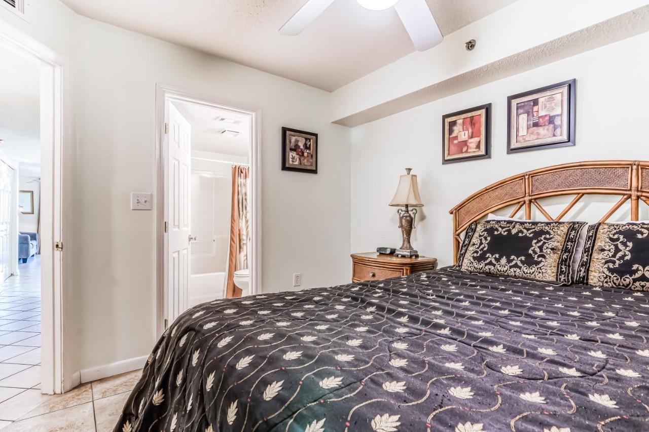 Vila Four Winds Orange Beach Exteriér fotografie